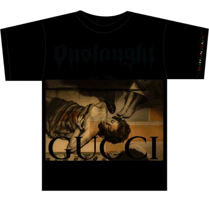  La Dulce Gucci 